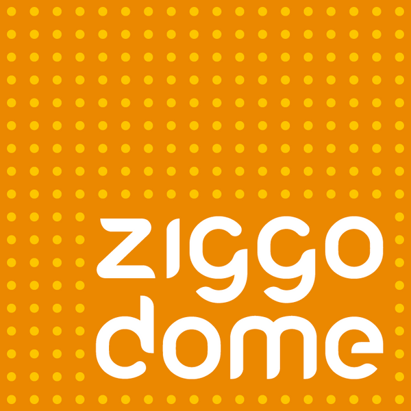 Ziggo Dome Click & Collect
