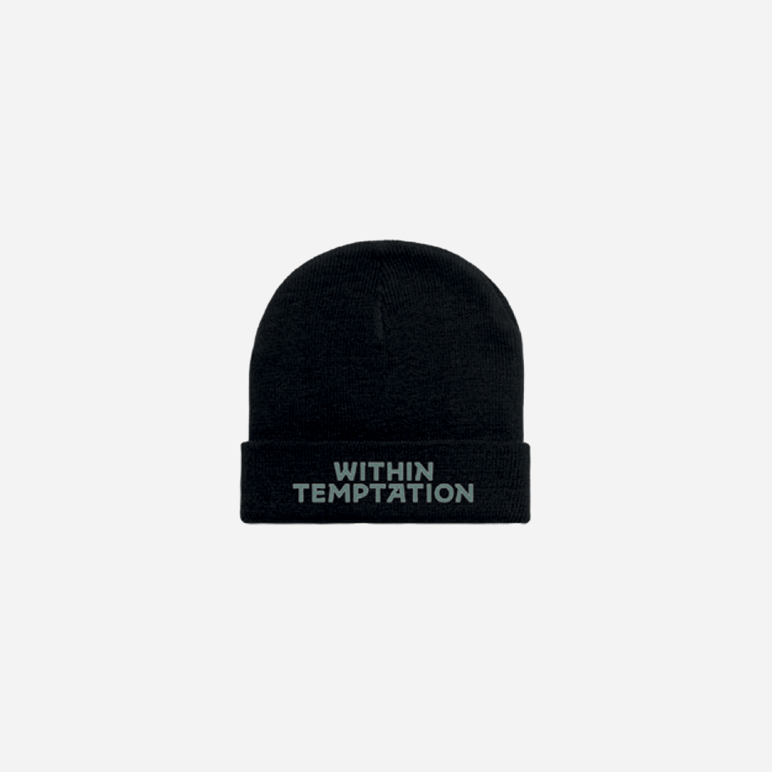 Logo Beanie