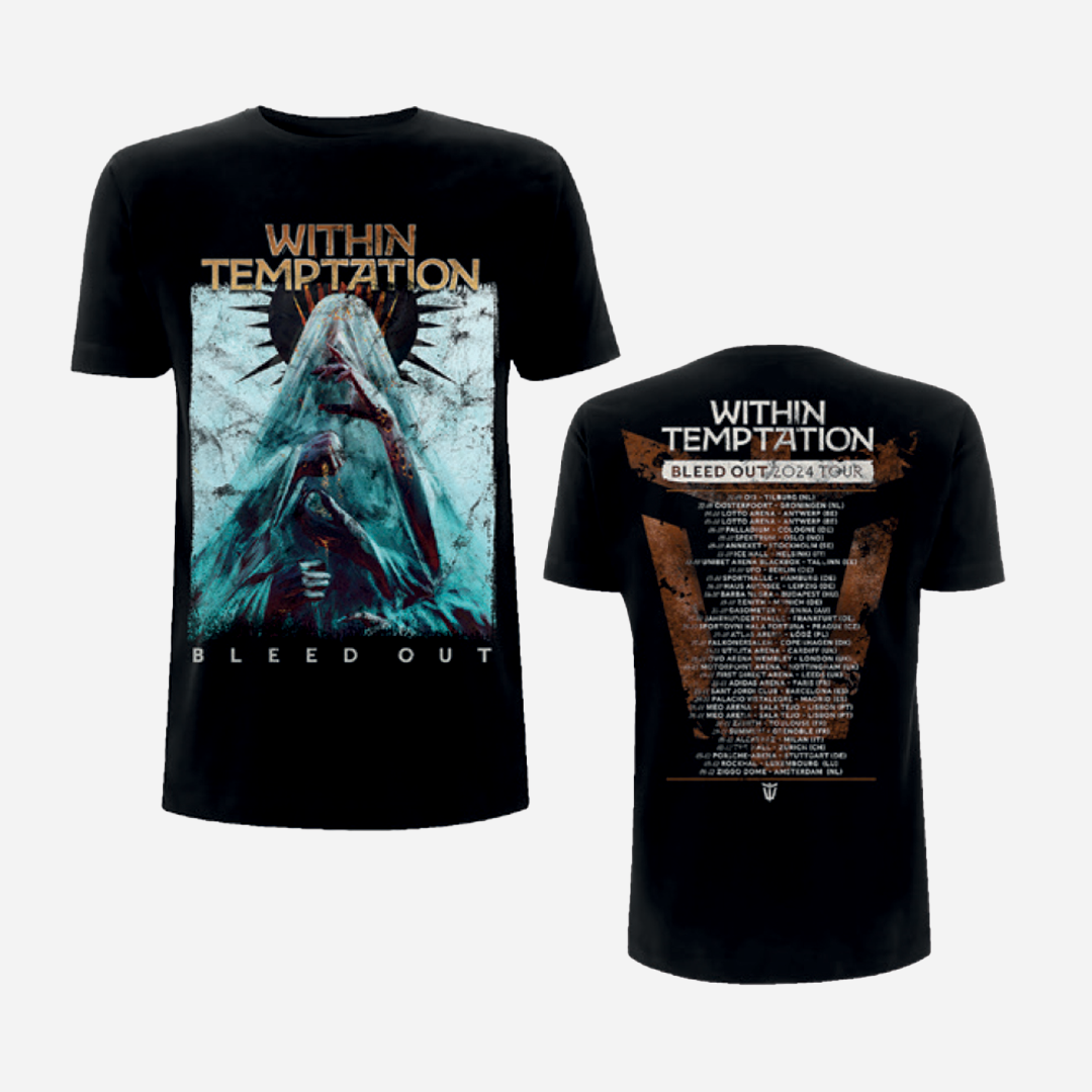 Rituals Tour T-Shirt